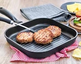 Grillpfanne „Alucast“ im Angebot bei Segmüller in München Grillpfanne „Alucast“ Angebote von ELO bei Segmüller München für 12,99 €