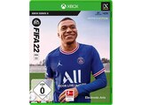 FIFA 22 - [Xbox Series X] von EA im aktuellen MediaMarkt Saturn Prospekt für 15,99 €