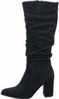 Stiefel mit Glitzer bei E center im Wadern Prospekt für 79,95 €
