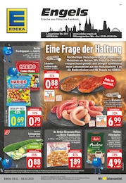 EDEKA Prospekt für Köln: "Aktuelle Angebote", 24 Seiten, 03.02.2025 - 08.02.2025