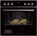 Einbauherdset EX32INDT2 Angebote von AEG bei expert Lingen für 799,00 €