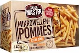 Mikrowellen-Pommes Angebote von Snackmaster bei GLOBUS Leipzig für 0,99 €