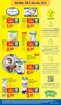 Butter im Lidl Prospekt "LIDL LOHNT SICH" mit 66 Seiten (Potsdam)