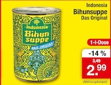 Zimmermann - Bihunsuppe Angebot im Prospekt Bihunsuppe bei Zimmermann im Prospekt "" für 2,99 €