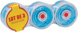 Thon au naturel - POMPON ROUGE en promo chez Intermarché Super Roubaix à 4,89 €