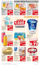 Mayonnaise Angebot im aktuellen Kaufland Prospekt auf Seite 23