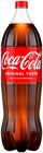 Aktuelle Coca Cola Angebote bei REWE in Konstanz Aktuelles Original Taste Angebot bei REWE in Konstanz ab 1,49 €