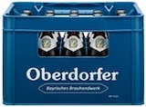 Helles von Oberdorfer im aktuellen Kaufland Prospekt