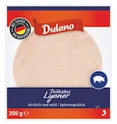 Delikatess Lyoner bei Lidl im Oberasbach Prospekt für 0,69 €