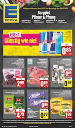 EDEKA Prospekt "Wir lieben Lebensmittel!" für Schweinfurt, 24 Seiten, 14.10.2024 - 19.10.2024