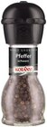 Pfeffer schwarz von Kotanyi im aktuellen REWE Prospekt für 2,99 €