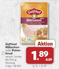 Hähnchenbrust im Angebot bei combi in Bremen Hähnchenbrust Angebote von Gutfried bei combi Bremen für 1,89 €