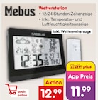Aktuelle Kleidung Angebote bei Netto Marken-Discount in Duisburg Aktuelles Wetterstation Angebot bei Netto Marken-Discount in Duisburg ab 11,99 €
