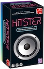 Musik Partyspiel "Hitster" Angebote von Jumbo bei REWE Reutlingen für 19,99 €