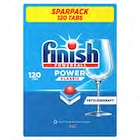 Ultimate/Quantum/Power im Lidl Prospekt Ultimate/Quantum/Power von Finish im aktuellen Lidl Prospekt für 9,99 €