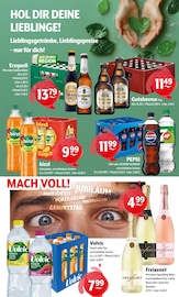 Aktueller Getränke Hoffmann Prospekt mit Freixenet-Sekt, "Aktuelle Angebote", Seite 11