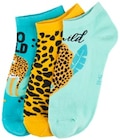 Sneakersocken im Angebot bei Penny in Hoyerswerda Sneakersocken Angebote von Lotto bei Penny Hoyerswerda für 3,99 €