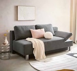 Schlafsofa von Novel im aktuellen XXXLutz Möbelhäuser Prospekt