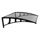 Brosplast Vordach von  im aktuellen POCO Prospekt für 34,89 €