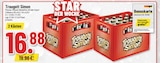 Trinkgut Neuwied - Pilsener, Pilsener Alkoholfrei, Alt oder Export Angebot im Prospekt Pilsener, Pilsener Alkoholfrei, Alt oder Export bei Trinkgut im Neuwied Prospekt für 16,88 €