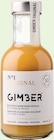 Concentré de gingembre N°1 Original Bio - GIMBER à 7,46 € dans le catalogue Intermarché Super