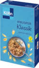 EDEKA Lenggries - Müsli, Cerealien oder Haferkissen Angebot im Prospekt Müsli, Cerealien oder Haferkissen bei EDEKA im Lenggries Prospekt für 2,22 €