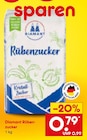 Rübenzucker bei Netto Marken-Discount im Prospekt "" für 0,79 €