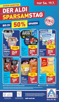 ALDI Nord Prospekt der aktuellen Woche, gültig von 14.07.2025 bis 19.07.2025 Aktueller ALDI Nord Prospekt "Aktuelle Angebote" mit 45 Seiten