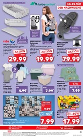 Puzzle im Kaufland Prospekt in Hof Aktueller Kaufland Prospekt mit Puzzle, "Aktuelle Angebote", Seite 35