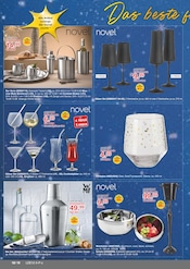 Tablett im Möbelzentrum Pforzheim Prospekt in Stuttgart Aktueller Möbelzentrum Pforzheim Prospekt mit Tablett, "Weihnachten-Spezial", Seite 18