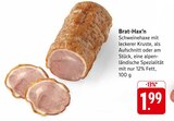 Brat-Hax’n Angebote bei E center Kirchheim für 1,99 €
