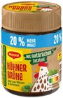 Hühner Brühe oder Gemüse Brühe Angebote von Maggi bei REWE Hofheim für 1,49 €