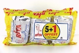 Promo Gaufres fourrées à 3,99 € dans le catalogue Supermarchés Match à Doullens