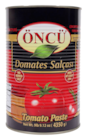 Tomatenmark im METRO Prospekt Tomatenmark von Öncü im aktuellen METRO Prospekt für 10,69 €