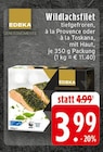 Aktuelles Wildlachsfilet Angebot bei EDEKA in Paderborn ab 3,99 €