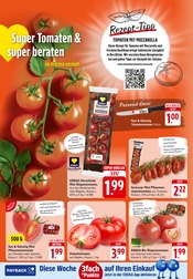 Aktueller EDEKA Prospekt mit Tomaten, "Aktuelle Angebote", Seite 4