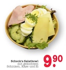 Aktuelle Feinkostlebensmittel Angebote bei E center in Mannheim Aktuelles Salatbowl Angebot bei E center in Mannheim ab 9,90 €