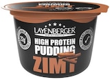 High Protein Pudding von LAYENBERGER im aktuellen Penny Prospekt für 1,19 €