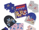 Bonnet enfant - PAW PATROL en promo à 6,90 € chez Hyper U Bonnet enfant - PAW PATROL dans le catalogue Hyper U