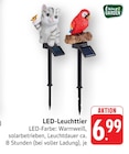 LED-Leuchttier Katze im Angebot bei E center in Heilbronn LED-Leuchttier Katze Angebote von Living & Garden bei E center Heilbronn für 6,99 €