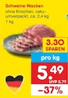 Schweine-Nacken im Angebot bei Netto Marken-Discount in Brandenburg Schweine-Nacken Angebote bei Netto Marken-Discount Brandenburg für 5,49 €
