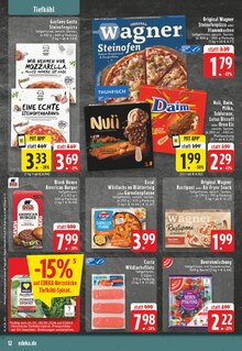 Milka im aktuellen E center Prospekt (Dortmund) Milka im E center Prospekt "Aktuelle Angebote" mit 36 Seiten (Dortmund)