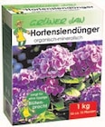 Thomas Philipps - Hortensiendünger Angebot im Prospekt Hortensiendünger bei Thomas Philipps im Prospekt "" für 2,99 €