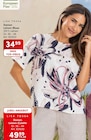 Damen Leinen-Bluse bei AWG im Prospekt "" für 34,99 €