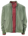 Sweatshirt oder Blouson im Angebot bei Peek und Cloppenburg in Hannover Sweatshirt oder Blouson Angebote von NILS SUNDSTRÖM oder MC EARL bei Peek und Cloppenburg Hannover für 29,99 €