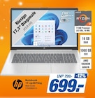 Notebook 17-cp3676ng Angebote von Hp bei expert Oberhausen für 699,00 €