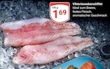 Viktoriaseebarschfilet im aktuellen GLOBUS Prospekt