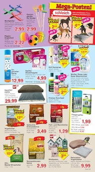 Teppichboden im Jawoll Prospekt "Sonderposten-Märkte" mit 16 Seiten (Braunschweig)