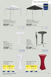 Holzpflegeöl Angebote im Prospekt "Wochenangebote SCO + Gewinnspiel + Outdoor" von METRO Holzpflegeöl Angebote im Prospekt "Wochenangebote SCO + Gewinnspiel + Outdoor" von METRO auf Seite 44