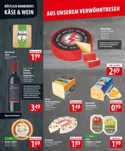 Aktueller famila Nordost Prospekt mit Rotwein, "besser als gut!", Seite 10